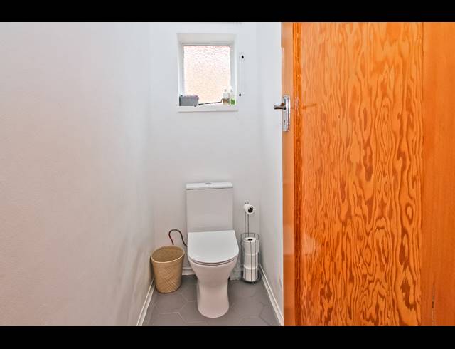 1 BEDROOM APARTMENT FOR SALE IN CYRILDENE